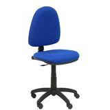 Bali Bali P & C Bali229 Blue Office Chair