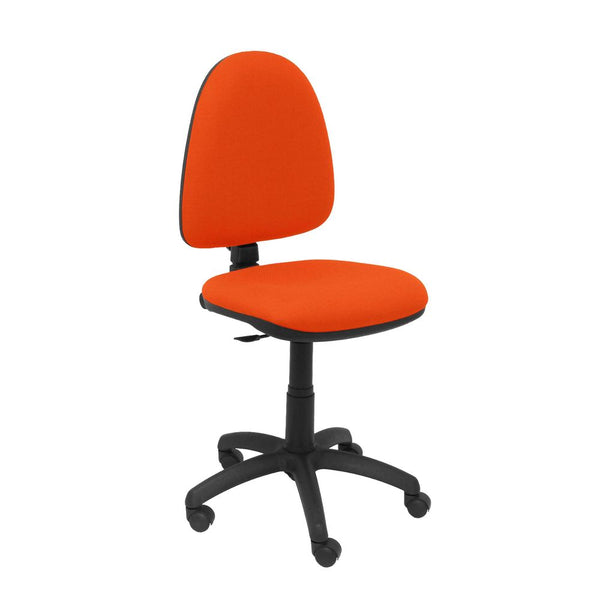 Bali Bali P & C Bali308 Orange Office Chair