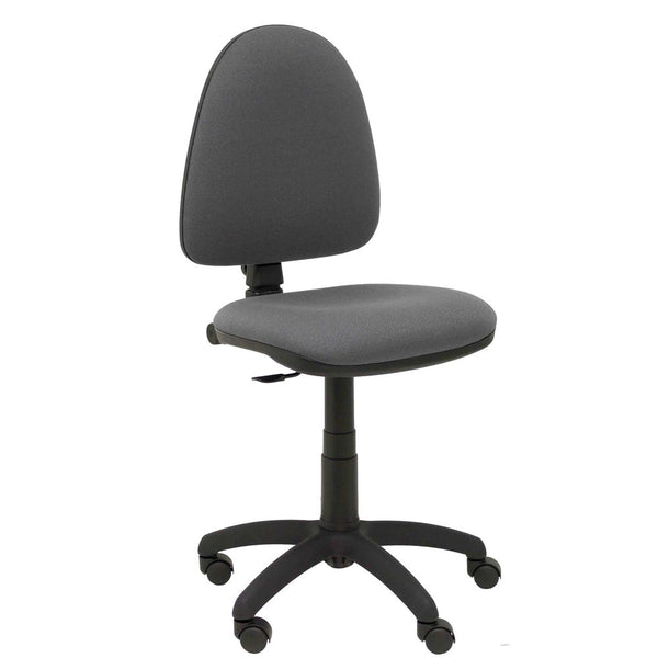 Bali Bali P & C Bali600 Dark Grey Office Stuhl