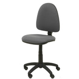 Bali Bali P & C Bali600 Dark Grey Office Stuhl