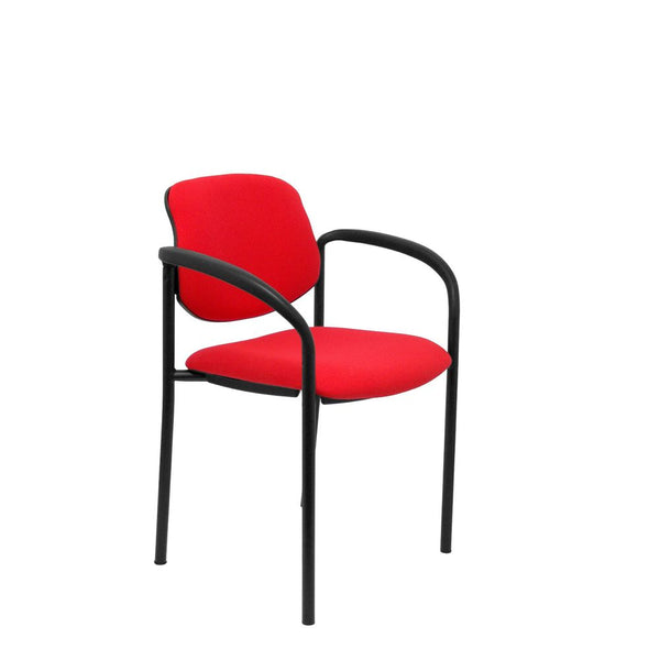 Villalgordo Reception Chair Bali P & C Li350CB Rot