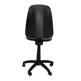 Tarancón P & C BALI220 Grey Office Chair