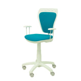 Salinas P & C Micro31 Office Chair für Blue Boys