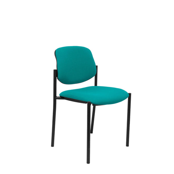 Villalgordo P & C Nbali39 Green Reception Chair