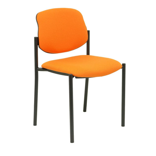 Villalgordo Reception Chair P & C Bali308 Orange