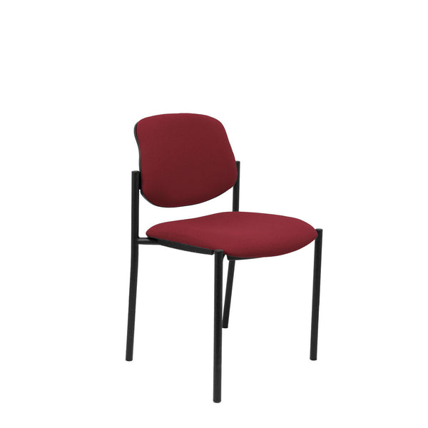 Villalgordo Reception Chair P & C Bali933 Granato Red