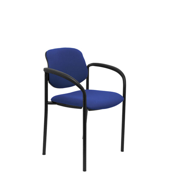 Villalgordo Reception Chair Bali P & C Li229CB Azzurro