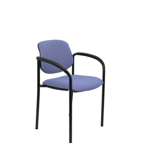 Villalgordo Reception Chair Bali P & C Li261CB Hellblau