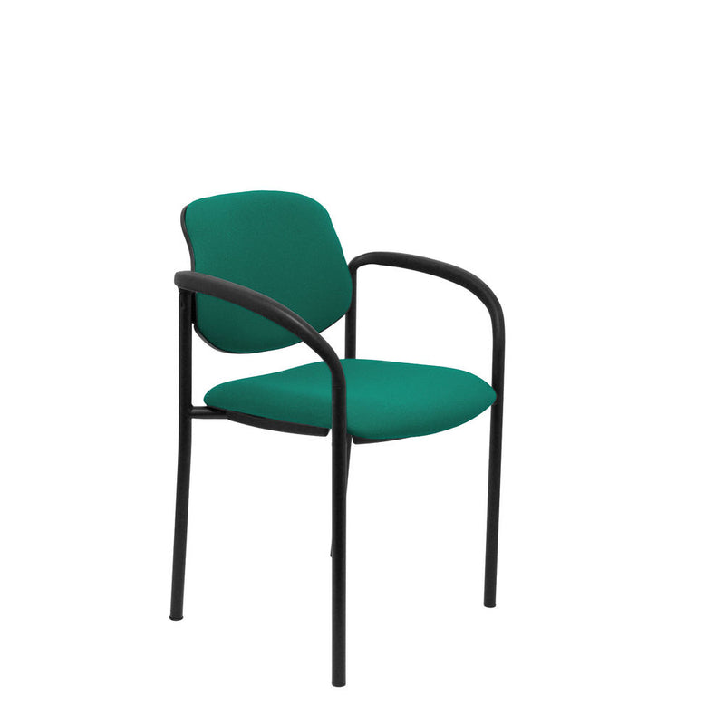 Villalgordo Réception Chaire Bali P&C LI456CB Green