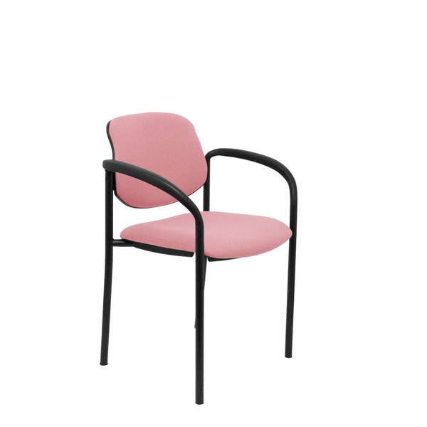 Villalgordo Reception Chair Bali P & C Li710CB Rosa