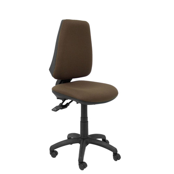 Office Chair Elche Sincoro P & C Bali463 Marrone