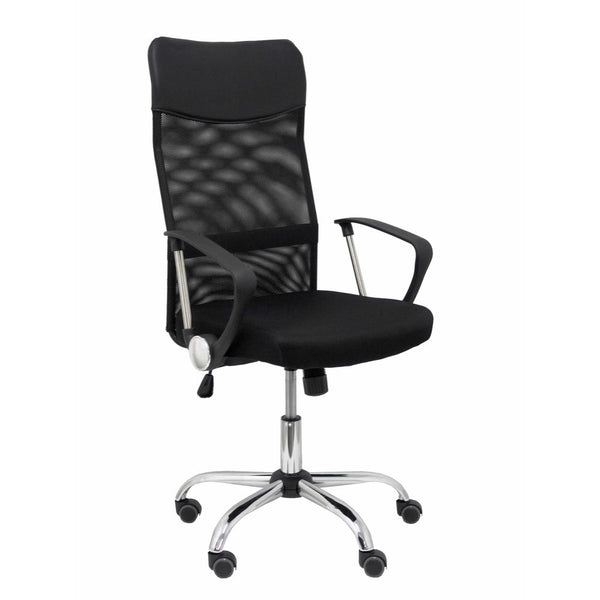 Gontar Foröl 31dbne Nero Office Chair