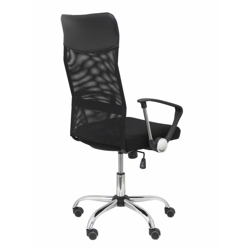 Gontar Foröl 31dbne Nero Office Chair