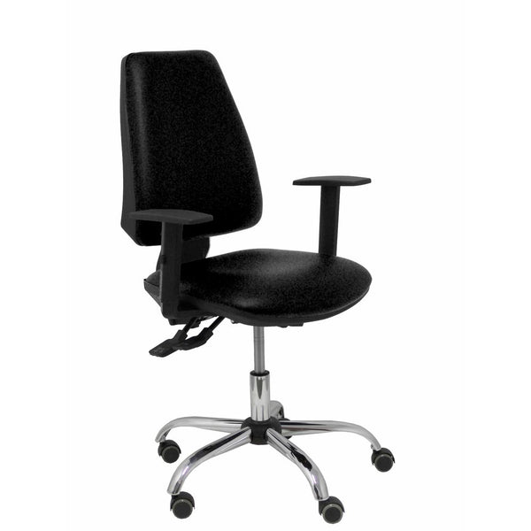 Elche S P&C B10Crrp Black Office Chair