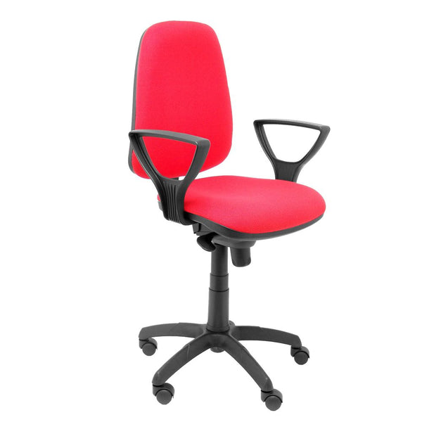 Tarancón P&C 50bgolf Red Office Chair