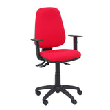 Tarancón P&C I350B10 Chaise de bureau rouge