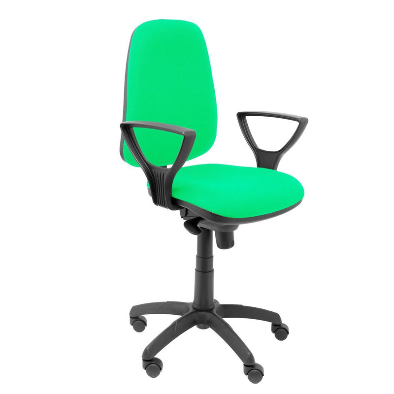 Tarancón P&C 15bgolf Green Office Chair