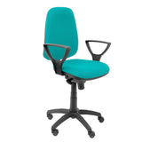 Tarancón P&C 39bgolf Green Office Chair