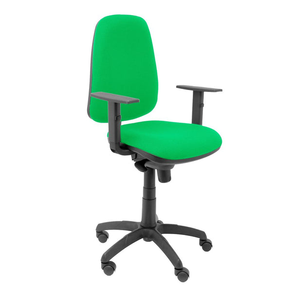 Tarancón P & C Li15b10 Green Office Chair