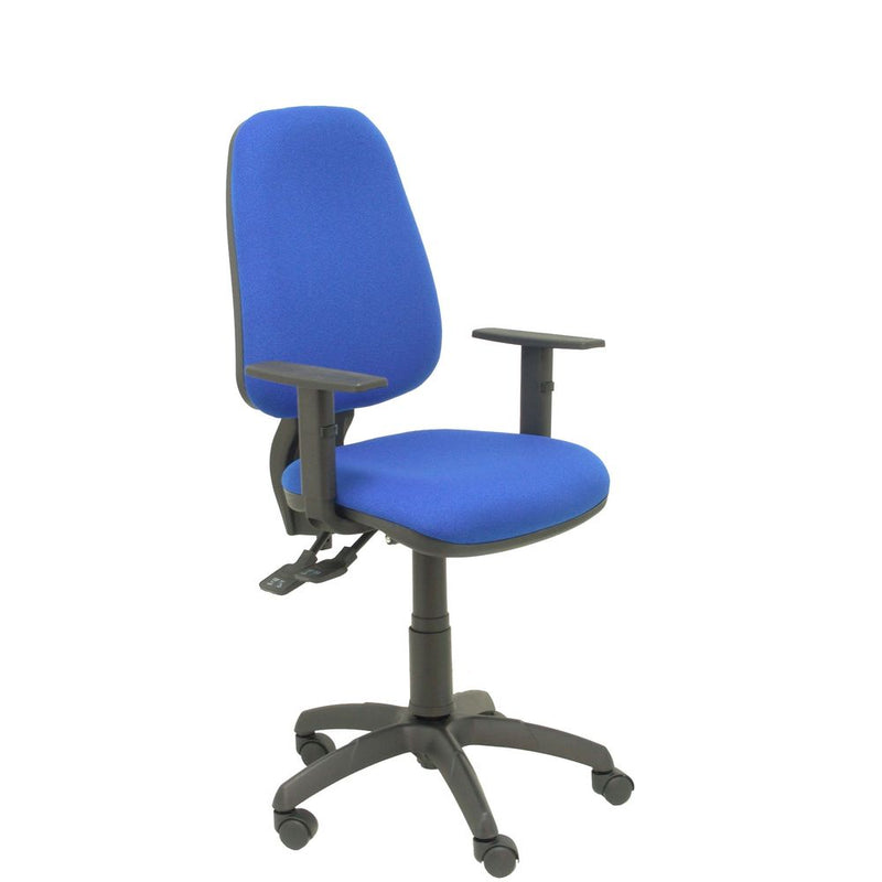 Tarancón P&C I229B10 Blue Office Chair