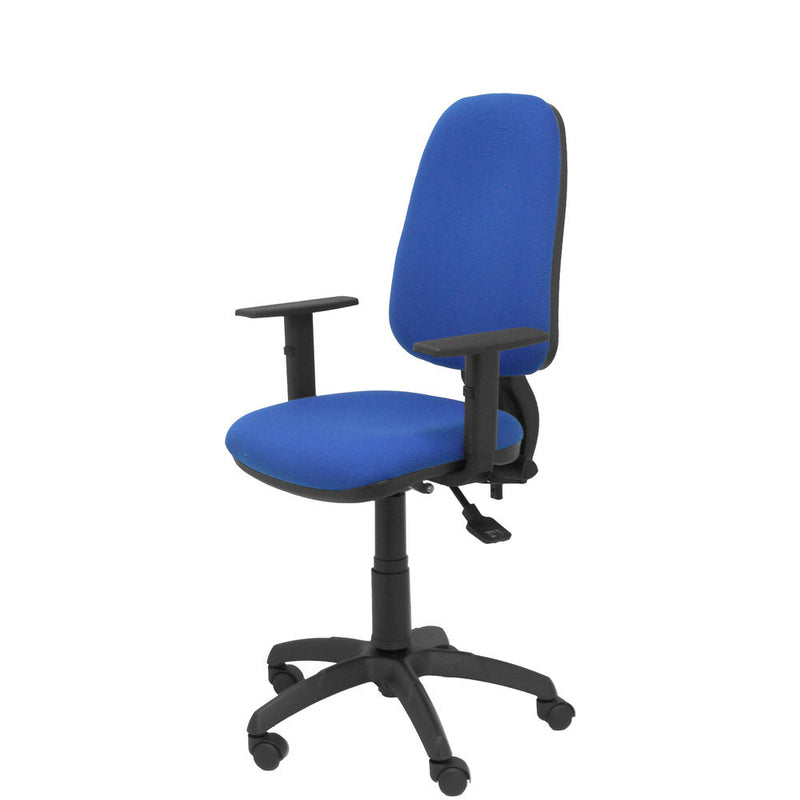 Tarancón P&C I229B10 Blue Office Chair