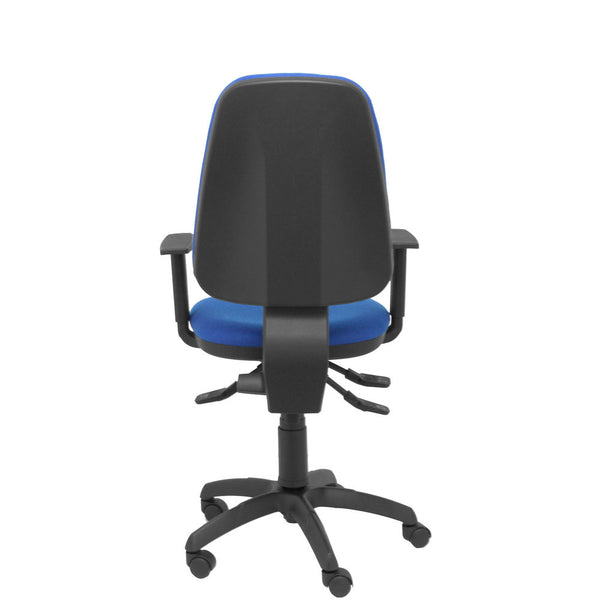 Tarancón P&C I229B10 Blue Office Chair