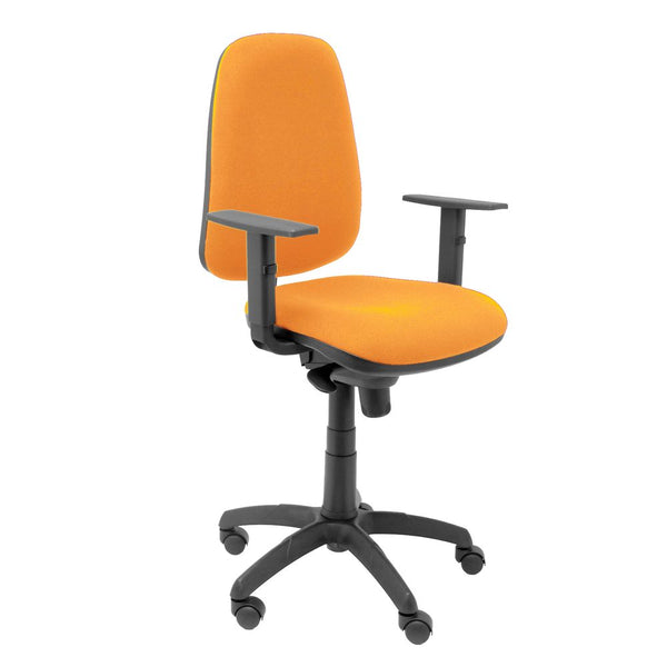 Tarancón P&C I308B10 Orange Office Chair