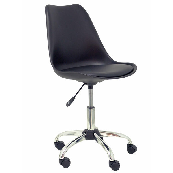 Ruineri Office Chair P & C 240Gne Schwenkschwarz