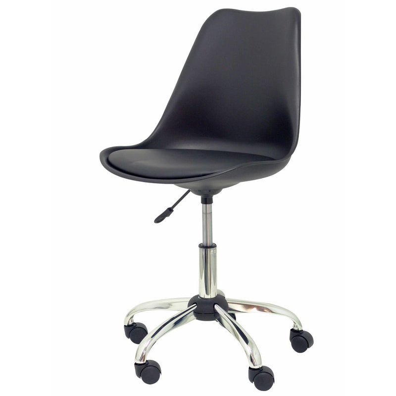 Ruineri Office Chair P & C 240Gne Schwenkschwarz