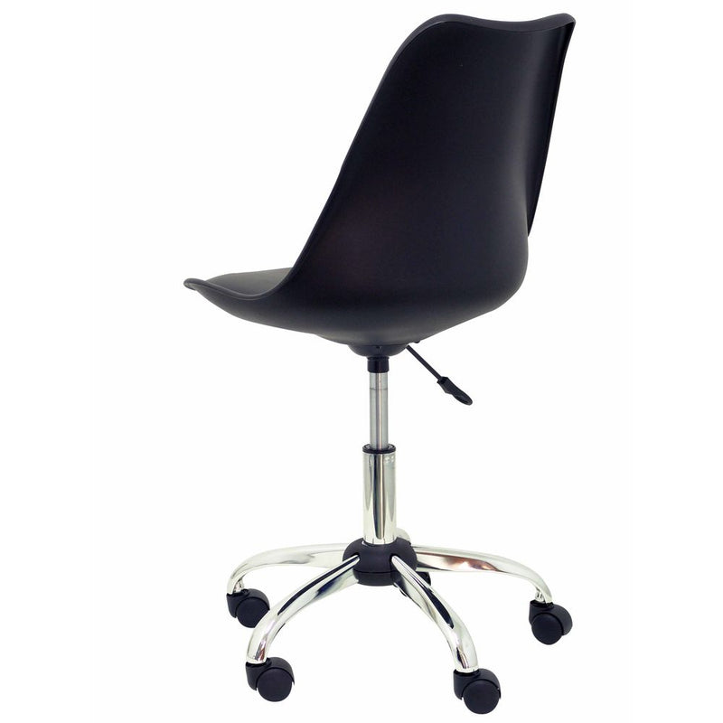 Ruineri Office Chair P & C 240Gne Schwenkschwarz