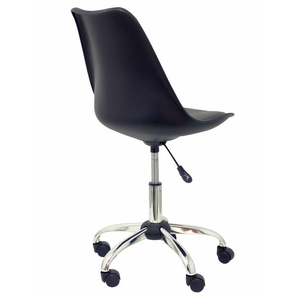 Ruineri Office Chair P & C 240Gne Schwenkschwarz