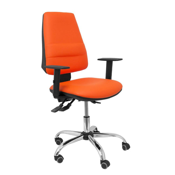 Elche S 24 P & C NAB10RL Arancio Office Stuhl