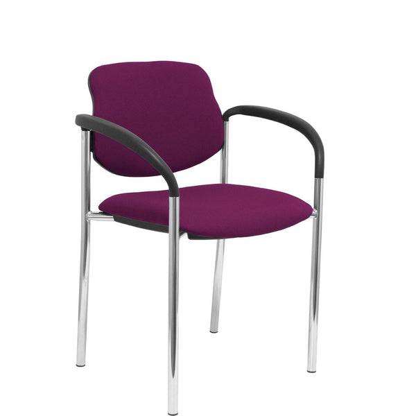 Villalgordo Reception Chair P & C Li760CB Bratsche