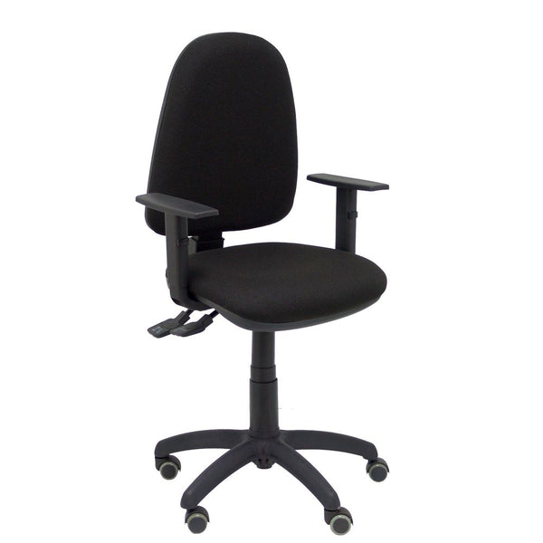 Ayna S P & C 40B10RP Black Office Chair