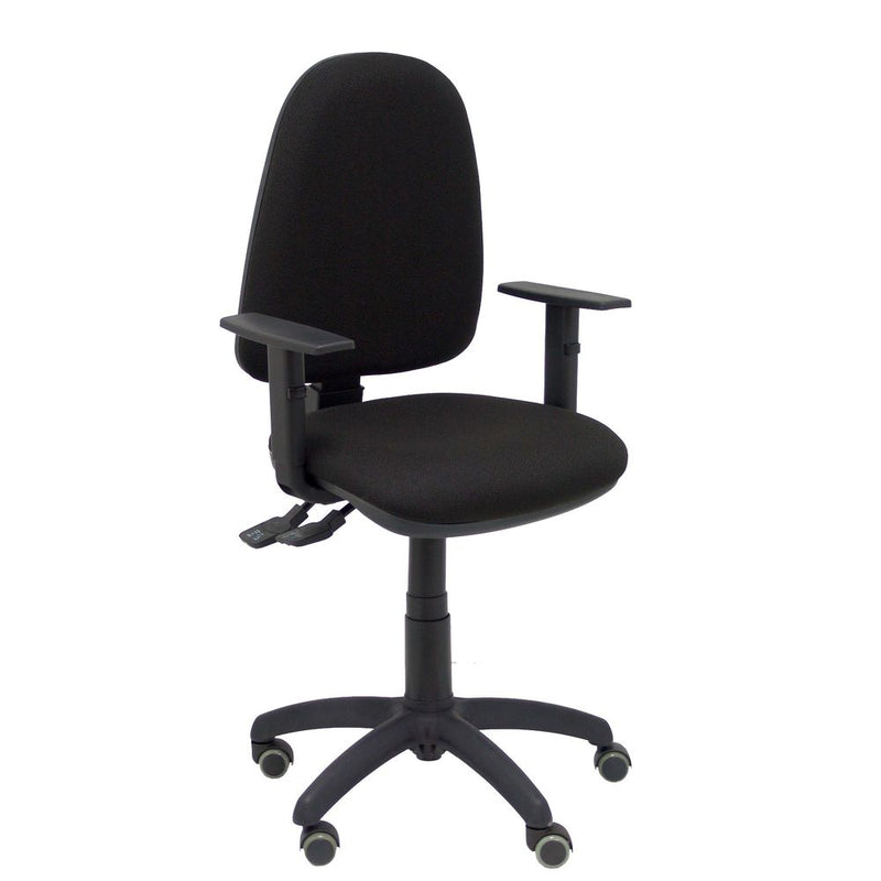 AYNA S P&C 40B10RP Black Office Chair