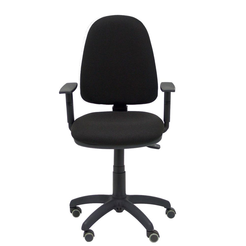 AYNA S P&C 40B10RP Black Office Chair