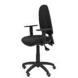 AYNA S P&C 40B10RP Black Office Chair