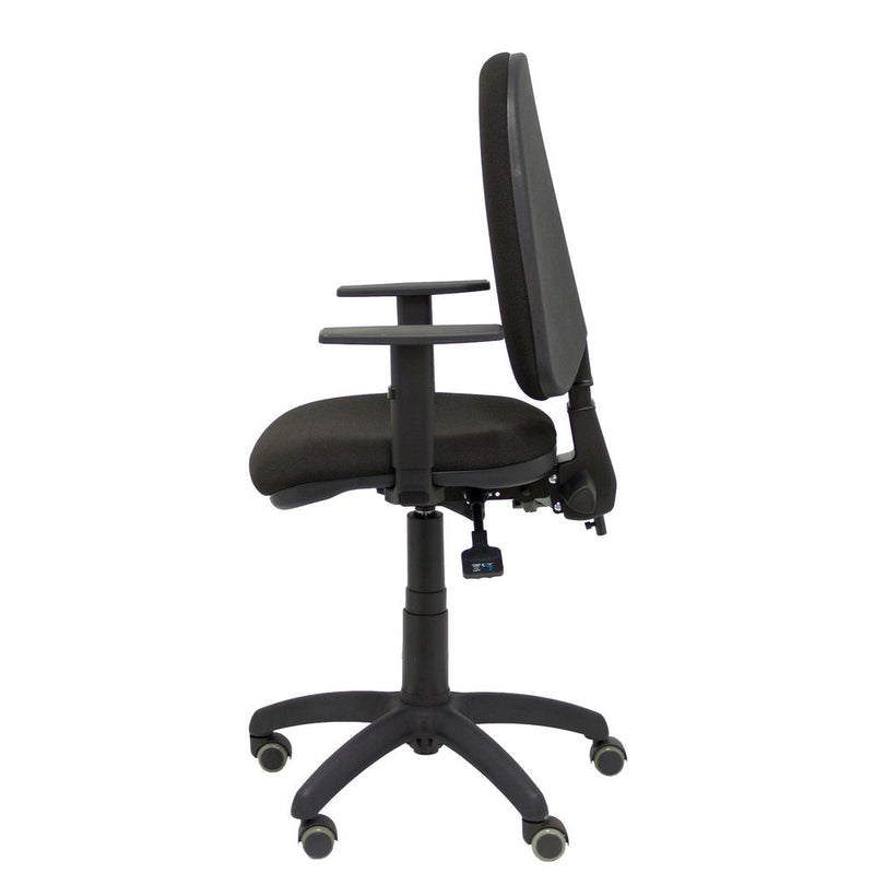 AYNA S P&C 40B10RP Black Office Chair