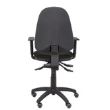 AYNA S P&C 40B10RP Black Office Chair