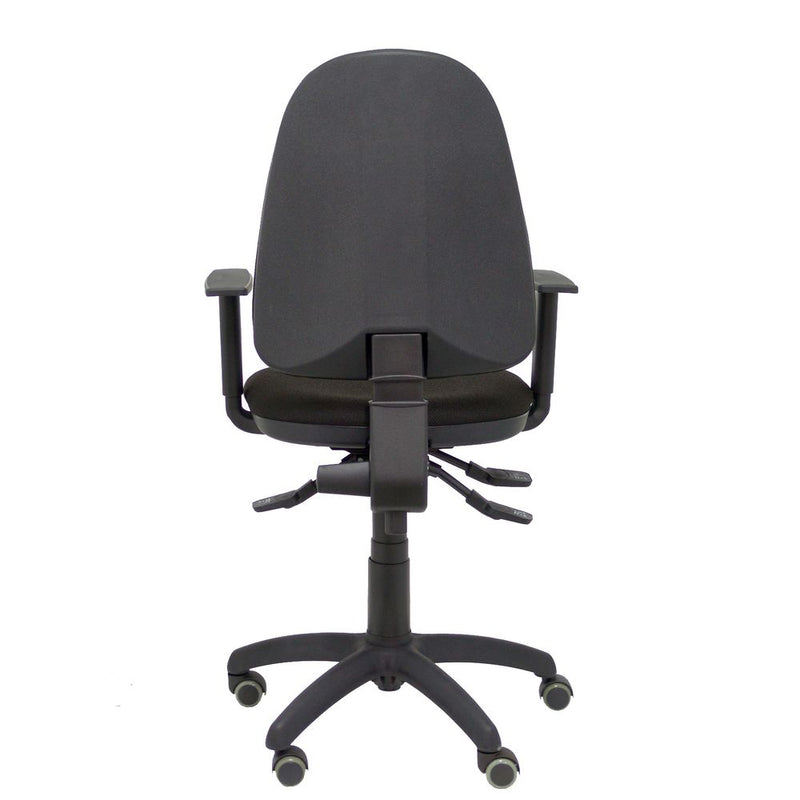 AYNA S P&C 40B10RP Black Office Chair