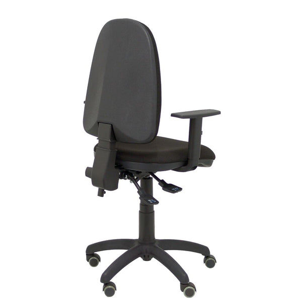 Ayna S P & C 40B10RP Black Office Chair