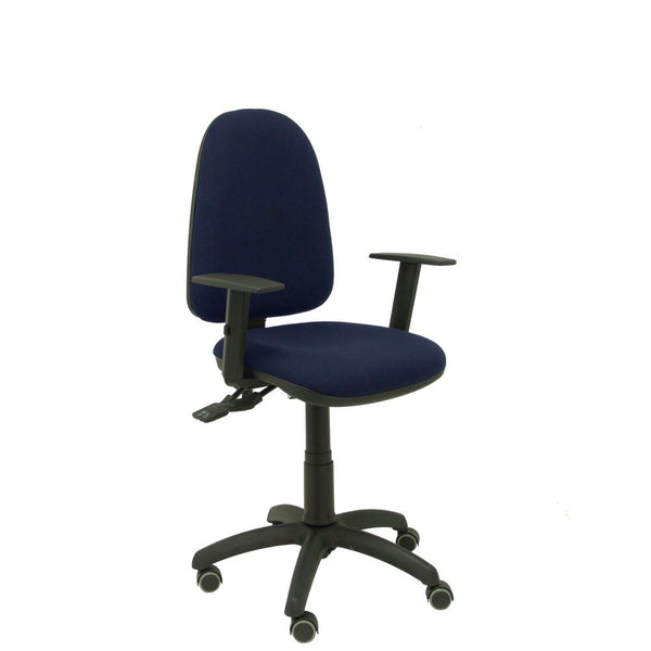 Ayna S P & C 00B10RP Blue Marino Office Stuhl