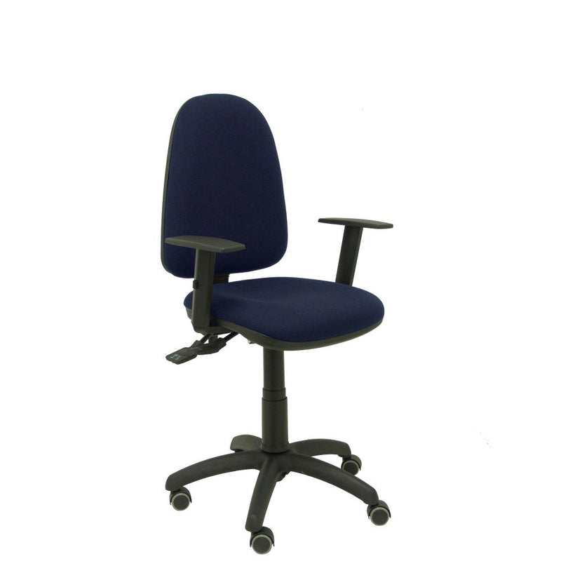 AYNA S P&C 00B10RP Blue Marino Office Chair