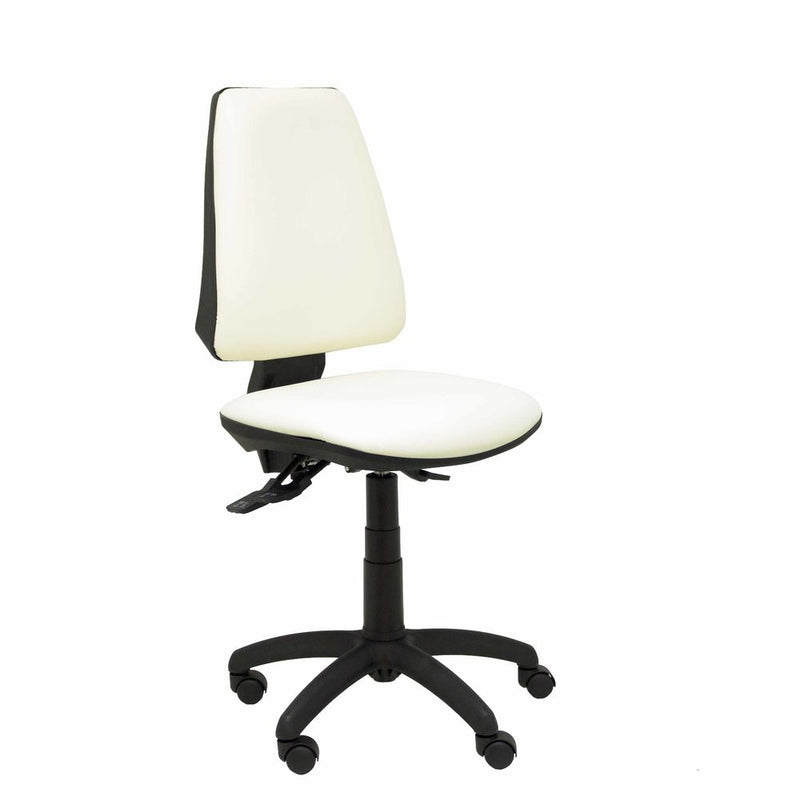 Elche P & C 14spbl White Office Chair