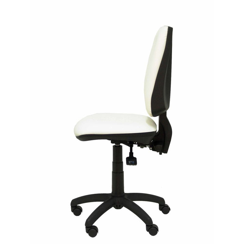 Elche P & C 14spbl White Office Chair