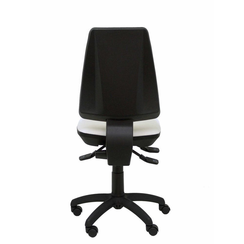 Elche P & C 14spbl White Office Chair