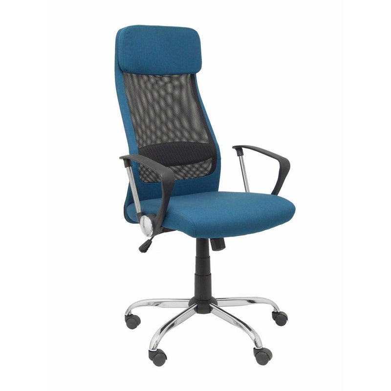 Foresteras Foröl 2DBD225 Turquoise Office Chair