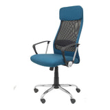 Foresteras Foröl 2DBD225 Turquoise Office Chair