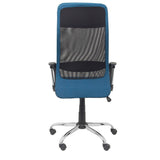 Foresteras Foröl 2DBD225 Turquoise Office Chair