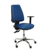 Elche S 24 P & C Crbfrit Azzurro Office Chair